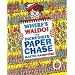 Where's Waldo? The Incredible Paper Chase