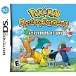 Pokemon Mystery Dungeon: Explorers of Sky (Nintendo DS)
