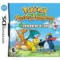 Pokemon Mystery Dungeon: Explorers of Sky (Nintendo DS)
