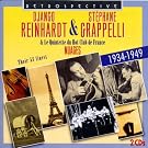 Django Reinhardt & St�phane Grappelli