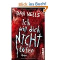 Ich will dich nicht t�ten: Thriller