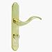 Wright Products-Hampton VMT115PB Accents Series Model