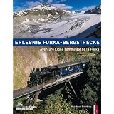 Erlebnis Furka-Bergstrecke: Aventure Ligne sommitale de la Furkavon "Peter Krebs"