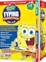 Spongebob Squarepants Typing Learning System 2007