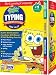 Spongebob Squarepants Typing Learning System 2007