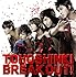 BREAK OUT!(DVD付)(ジャケットA)