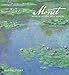 Monet 2015 Calendar