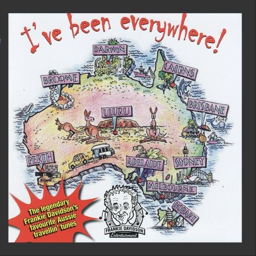 Frankie Davidson - I