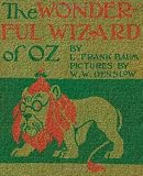 The Wonderful Wizard of OZ