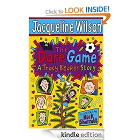 The Dare Game (Tracy Beaker)
