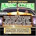Various Artists - Mean Green: Major Players Compilation