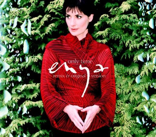Enya - Only Time (Remixes) - Zortam Music