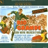 Rio Grande: Original Motion Picture Soundtrack