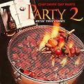 Day Parts: Party Music That Cooks, Vol. 2 (Lyrics included with album)