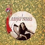 Cristina Braga - Harpa Bossa