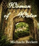 Woman of Water (Waterborn)
