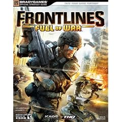 Buy Frontlines Fuel of War Strategy Guide 