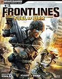 Frontlines : fuel of war