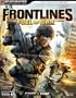 Frontlines: Fuel of War Official Strategy Guide (Brady Games) (Official Strategy Guides (Bradygames))