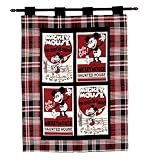 Disney Tapestry Wall Hanging - Vintage Mickey