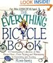 The Everything Bicycle Book; A Freewheeling Collection of Bike Know-How-From Buying and Maintaining to Exercising and Touring