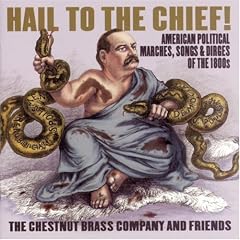 Hail to the Chief!