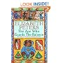 The Ape Who Guards the Balance (Amelia Peabody Murder Mystery)