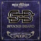 Live at High Voltage