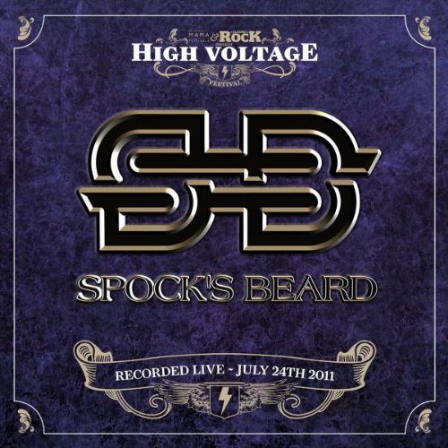 Produkt-Bild: Live at High Voltage 2011