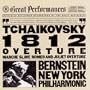 Tchaikovsky: 1812 Overture / Romeo & Juliet / March Slave (CBS Great Performances)
