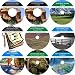 The Comprehensive 9 Audio CD No Money Down, Millionaire Making Real Estate Investing Course