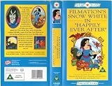 Filmation's Snow White in Happily Ever After
