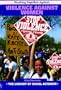 Working Together Against Violence Against Women (The Library of Social Activism)