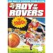 The Best of Roy of the Rovers: The 1980s