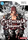 Pre-Order Castlevania Judgment for Wii