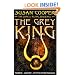 The Grey King (Dark Is Rising Sequence (Simon Pulse))