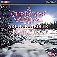A Christmas Festival with Arthur Fiedler and the Boston Pops