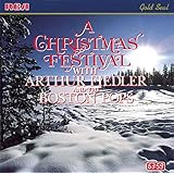 A Christmas Festival with Arthur Fiedler and the Boston Pops