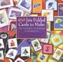 Search Press Search Press Books-460 Iris Folded Cards To Make