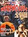 Books : Timothy Green Beckley's Big Book of Werewolves: In Reality! In Folklore! In Cinema! And In Lust!