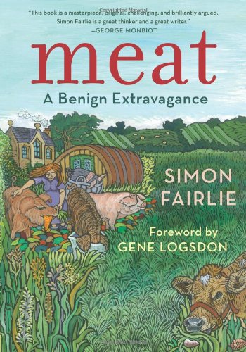 Meat: A Benign Extravagance
