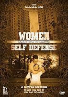 Women - Learn How to Master Self-Defense (2013)