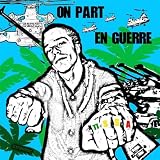 On part en guerre (Instrumental)