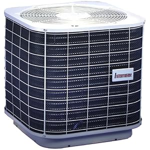 Nordyne 917228D 10 Seer 4 Ton Air Conditioner Split System