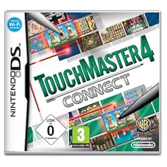 TouchMaster 4