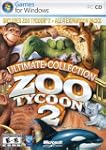 Zoo Tycoon 2 Ultimate