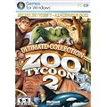 Zoo Tycoon 2 Ultimate