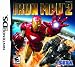Iron Man 2 NDS