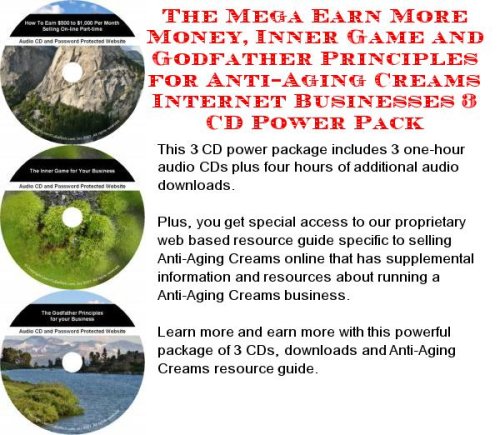 Anti-Aging