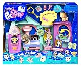 Littles Pet Shop Get Better Center